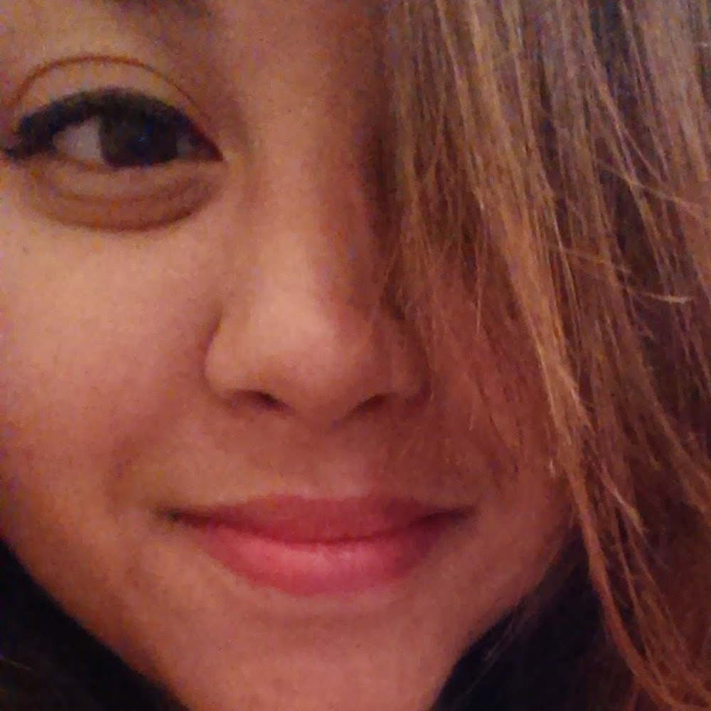 Meet your Posher, Yvonne